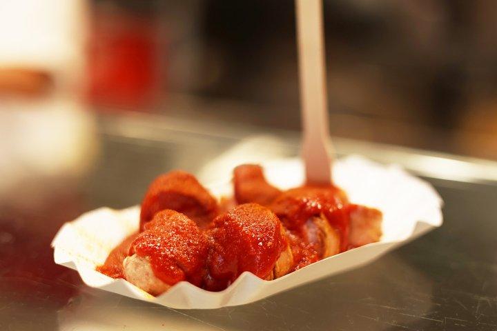 Berlins Größte Hits: Food-, Bier- und Geschichtstour