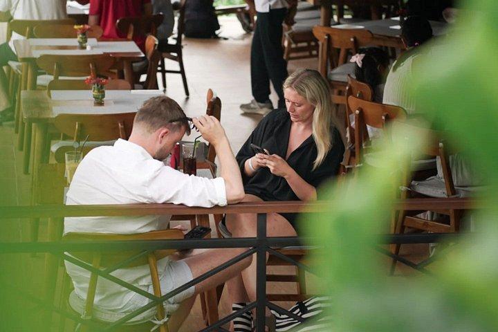 Ubud Private Tour med Monkey Forest, Swing og Vandfald