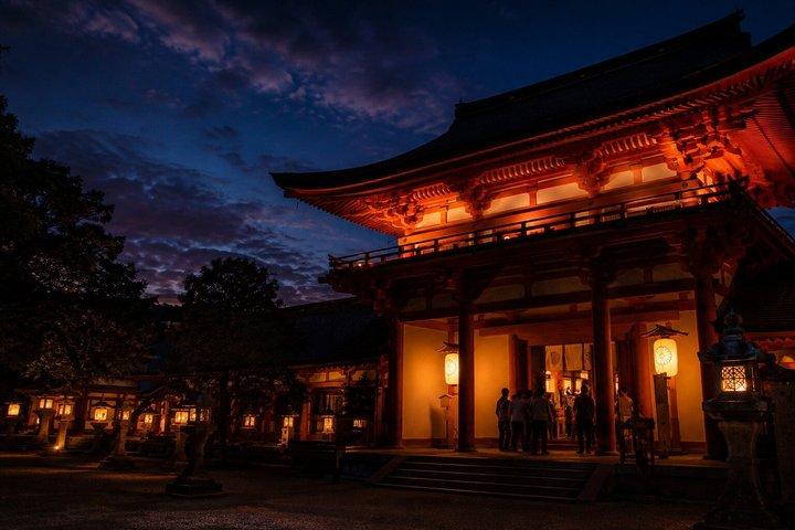 京都発、奈良日帰り文化スポット
