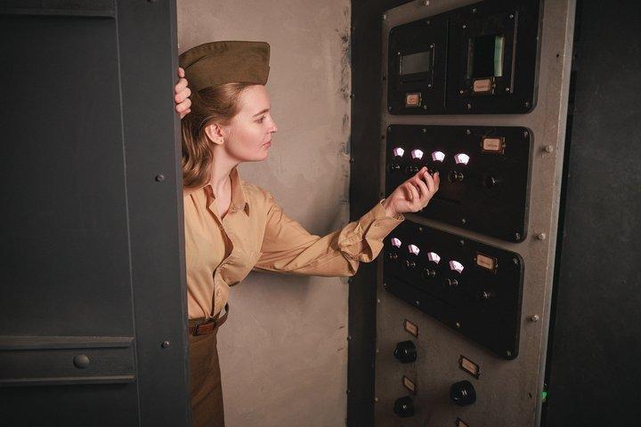Operation Codebreak