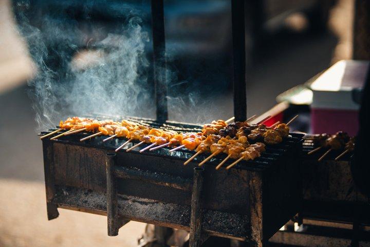 ハノイからホーチミンへの8日間の食と文化の冒険
