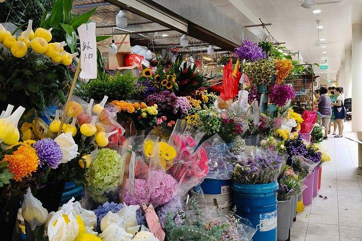 徒歩5.5時間で巡るシンガポールの重要史跡5選