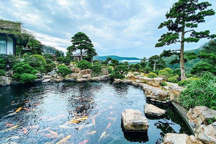Da Lat : 新しいアトラクション＆風光明媚な隠れた宝石を探す