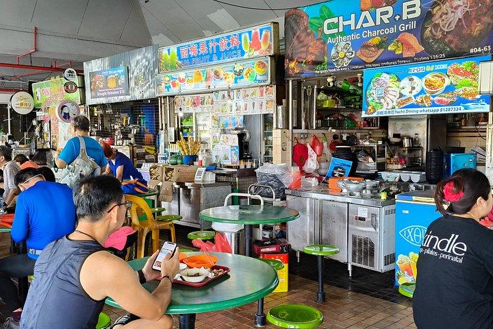 徒歩5.5時間で巡るシンガポールの重要史跡5選