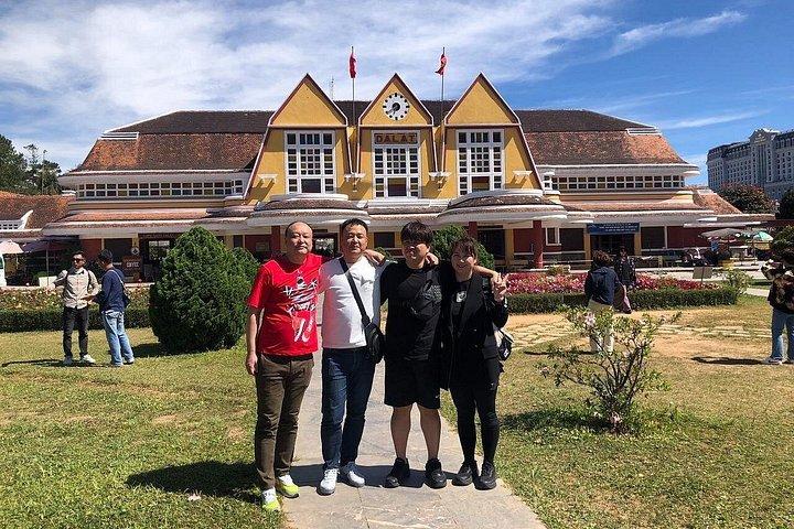 Da Lat Highlights Tour: Discover the City’s Must-See Sights