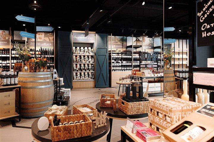 McArthurGlen Parndorf アウトレットショッピングパスと追加10%オフ