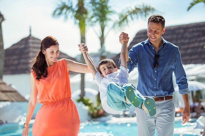 プライベートプラヤ・デル・イングレスの休日のグラン・カナリアでの写真撮影
