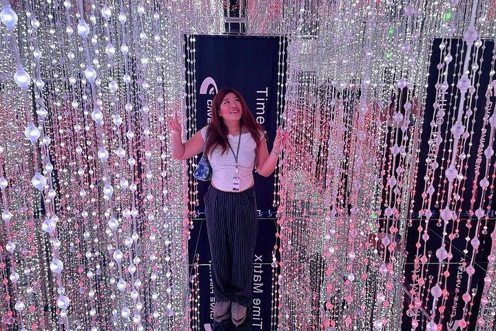 Cave Fantasy Bangkok Experience Tickets