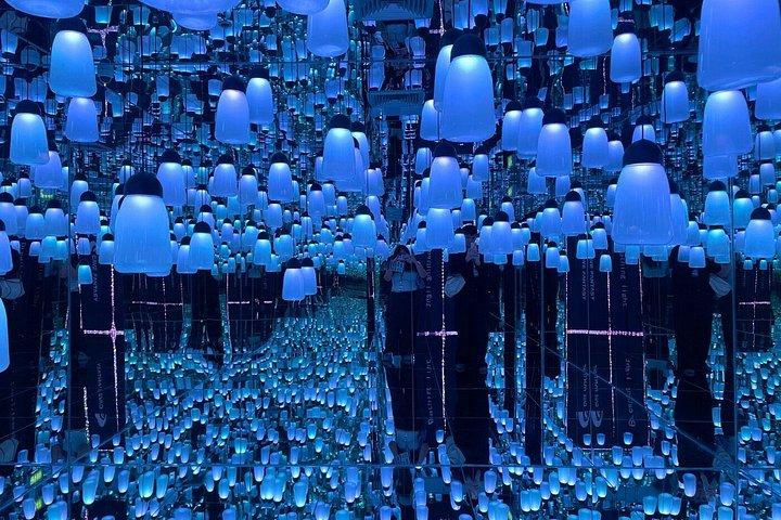 Cave Fantasy Bangkok Experience Tickets