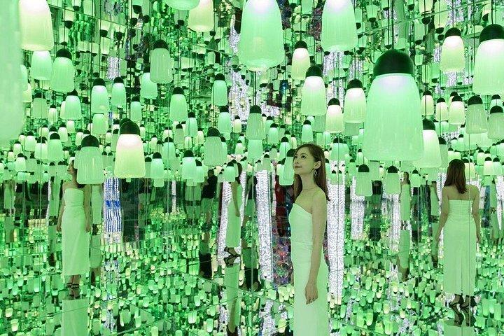Cave Fantasy Bangkok Experience Tickets