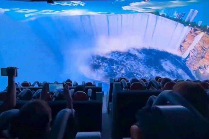 Cave Fantasy Bangkok Experience Tickets