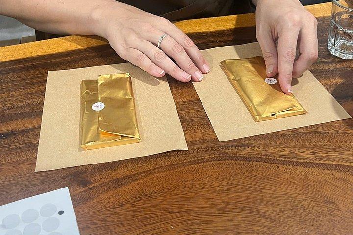 Bean-to-bar chocoladeworkshop in Da Lat