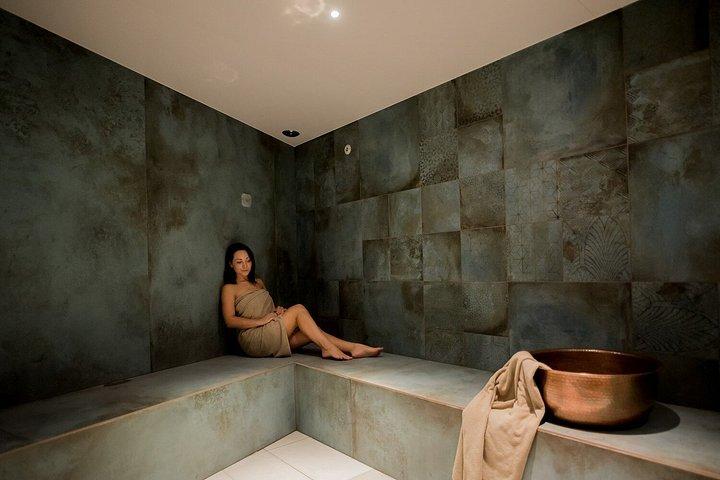 Wellness Day Pass with Pool and Beach in Split or Podstrana
