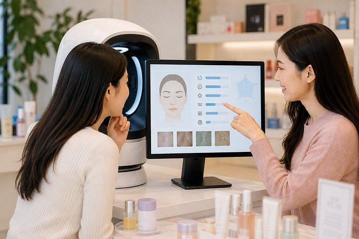 Tour privato di Seoul K-Beauty & Lifestyle da Incheon