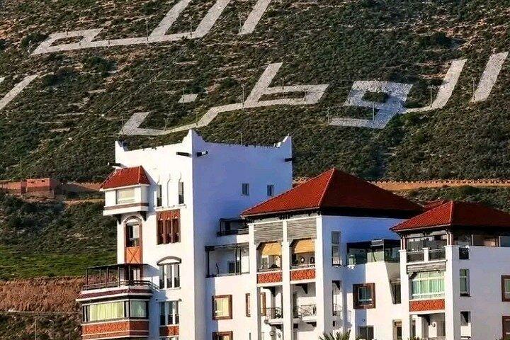 Agadir City Tour, Kasbah Oufella & Souk El Had