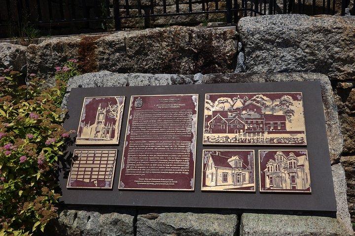 Lunenburg Heritage Tour