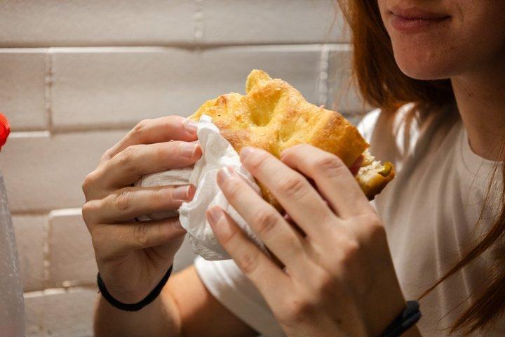Recorrido enológico y gastronómico por el Trastevere y el gueto judío