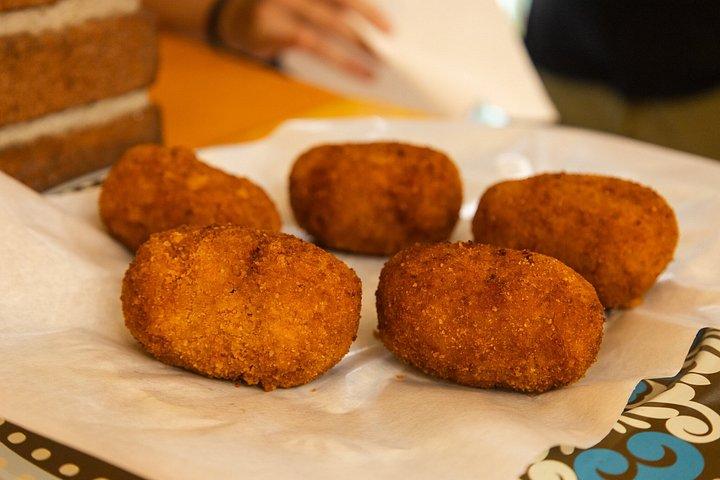 トラステヴェレとユダヤ人ゲットーのフード＆ワイン ツアー
