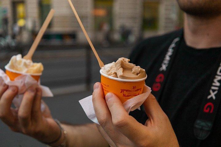 トラステヴェレとユダヤ人ゲットーのフード＆ワイン ツアー