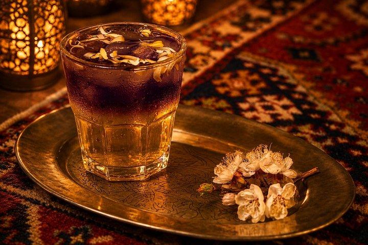 Esperienza di hammam e massaggi tradizionali marocchini con trasferimento