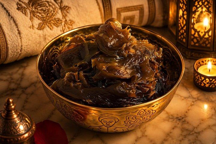 Esperienza di hammam e massaggi tradizionali marocchini con trasferimento