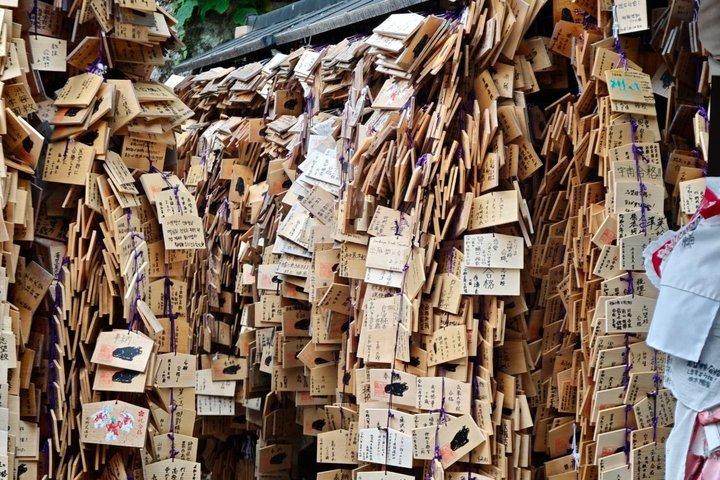 京都ナイトウォーク：呪い、暗い歴史、妖怪と秘密の景色