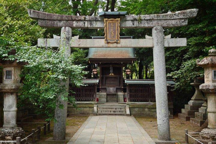 京都ナイトウォーク：呪い、暗い歴史、妖怪と秘密の景色