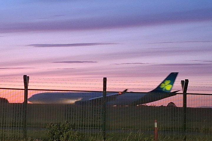 Dublin till Kilkenny Privat transfer från flygplats eller stad