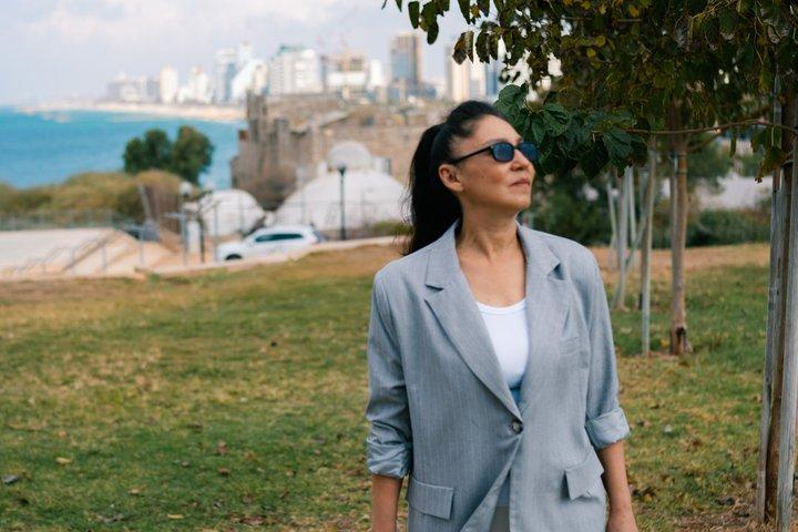 Storia, mare e skyline di Tel Aviv