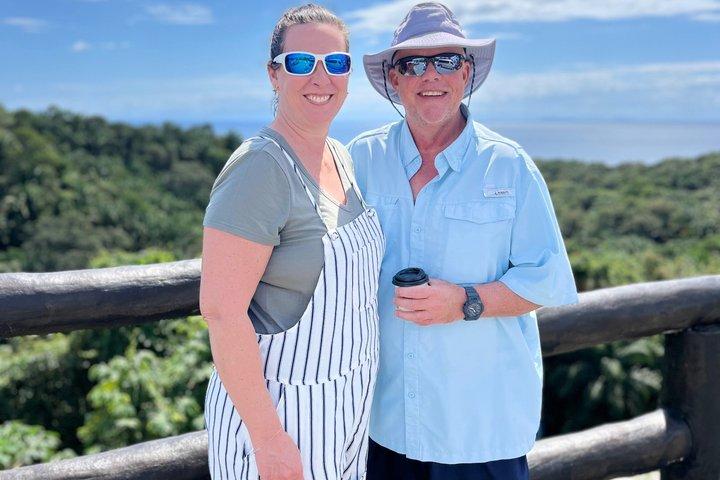 Roatan Private Excursion, Monkey & Sloth Sanctuary & Beach Break