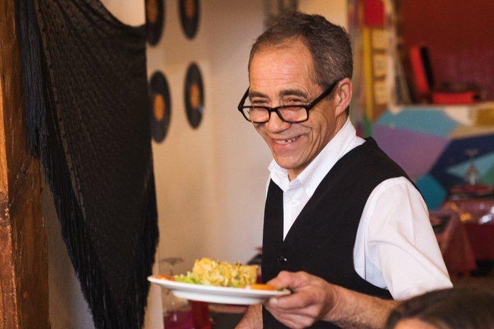 2026年 ヨーロッパを食べてリスボン・フード＆ワイン・ツアー優勝