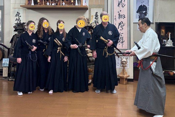 東京歴史文化と隠れ家プライベート半日ツアー