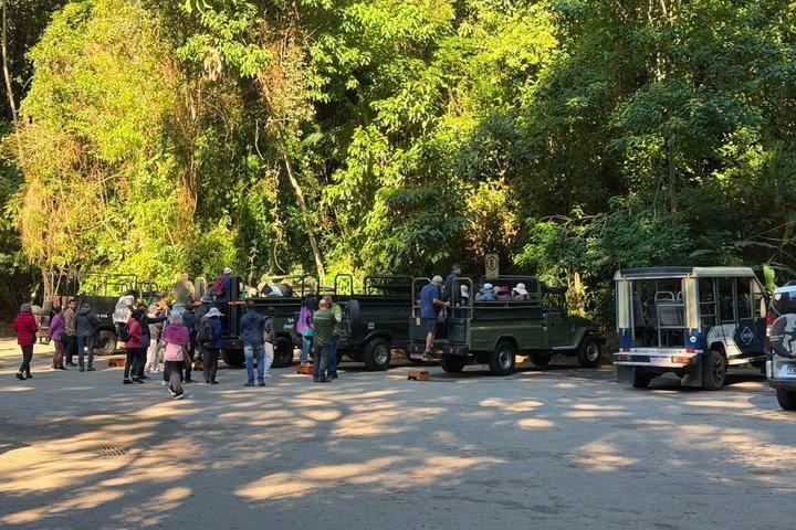 Hotell nära Floresta da Tijuca, Cachoeiras e Mirantes