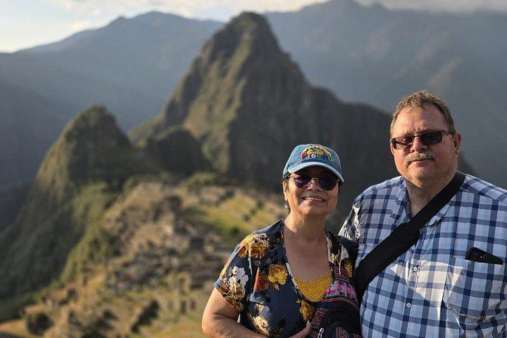Last Minute Entry to Machu Picchu
