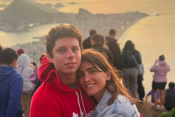 Caminhada no Morro Dois Irmãos com Guia Local