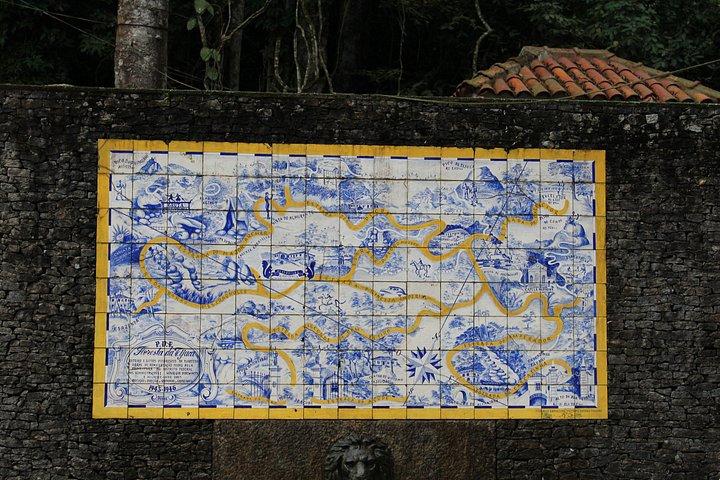 Rio Nature Escape Tijuca Forest Private Experience