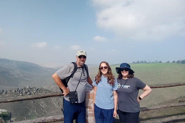 Lomas de Lachay Day Trip from Lima