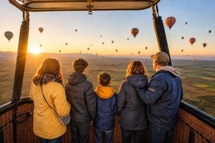 Hoteller i nærheden af Marrakech Hot Air Balloon Flight & Berber Breakfast