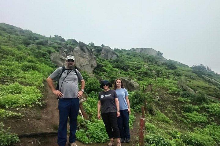 Lomas de Lachay Day Trip from Lima