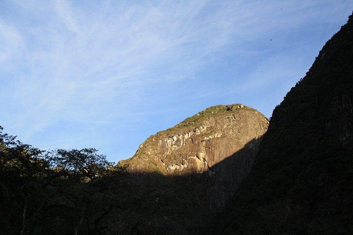 サルカンタイ・トレック Llaqtapata a Machu Picchu 5D 4N