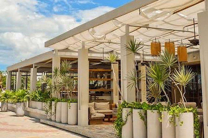 Upscale Restaurants Tour In Santa Marta