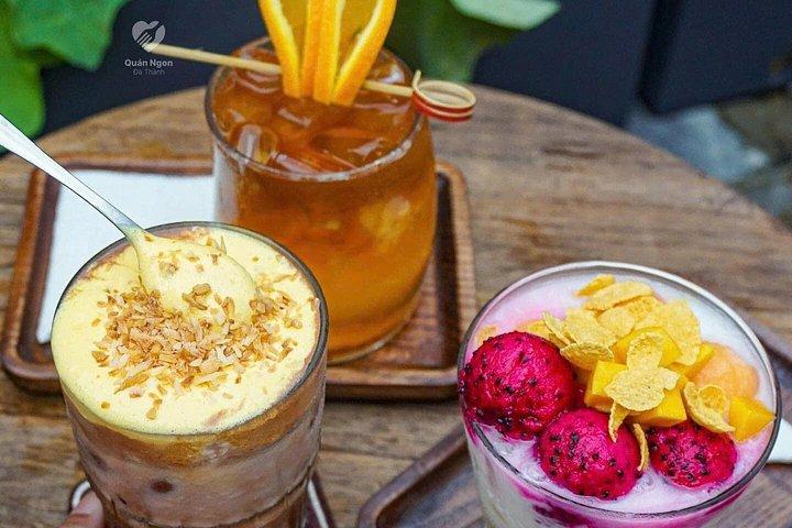 ダナン：ベトナムのコーヒー文化とミシュランフードツアー