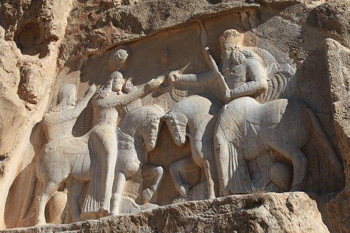 Delphi, Thermopylae full day private tour from Athens