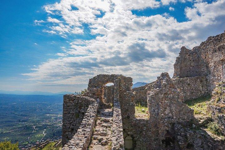 Ancient Olympia full day private tour from Athens