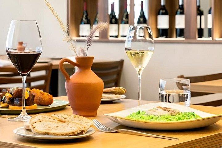 Atlantic Taste : リスボン–ポルト・コースト・センス＆フレーバー2日間