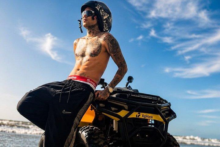 Cartagena ATV Tour : Xplora Xtreme