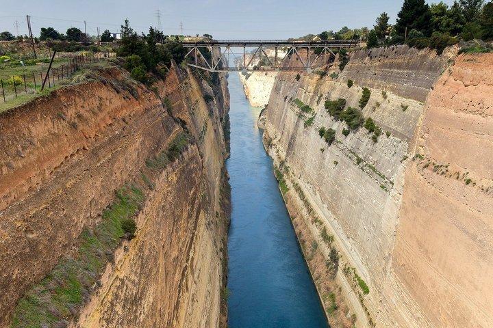 Mykene, Epidaurus, Nafplio Ganztägige Privattour ab Athen