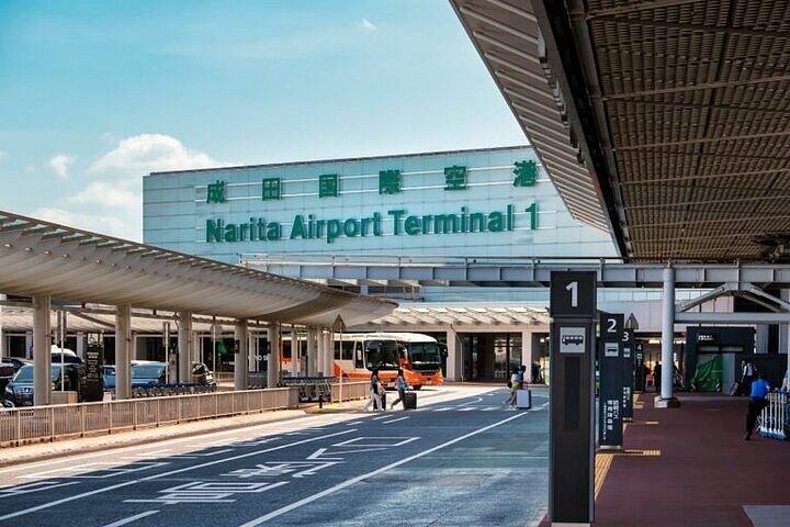 東京～羽田・成田空港間のプライベート片道送迎