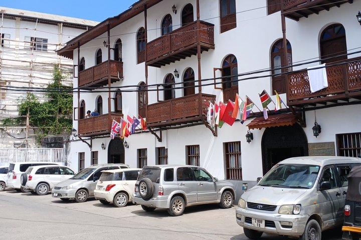Stone Town: The Soul of Zanzibar – History, Culture & Local Life