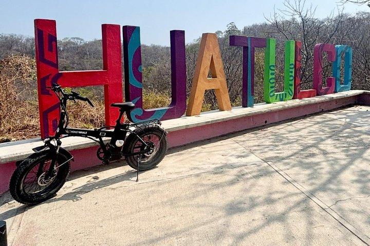 Rent DE electric bikes E-bikes